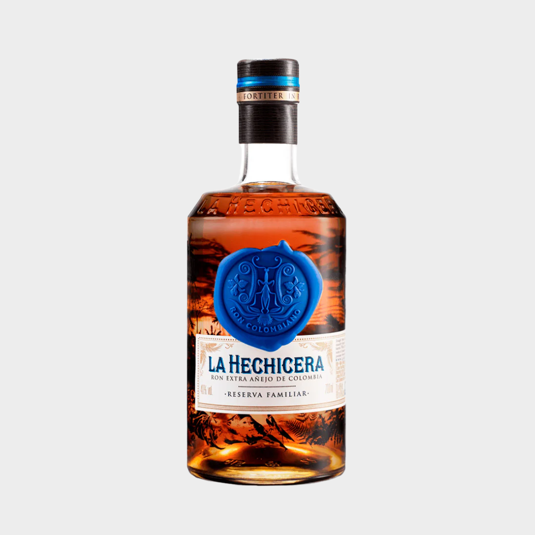 LA HECHICERA LA HECHICERA - 700ML - Imagen 1