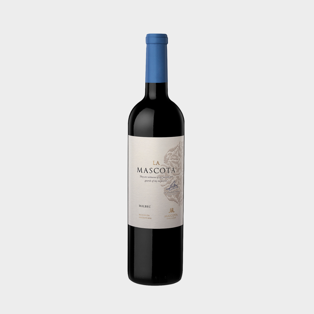 LA MASCOTA MALBEC LA MASCOTA MALBEC - 750ML - Imagen 1