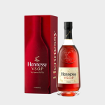 N- HENNESSY V.S.O.P
