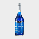LICOR CURACAO MR JIGGER - 750ML