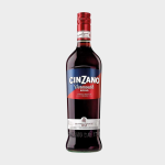 CINZANO ROSSO - 750ML