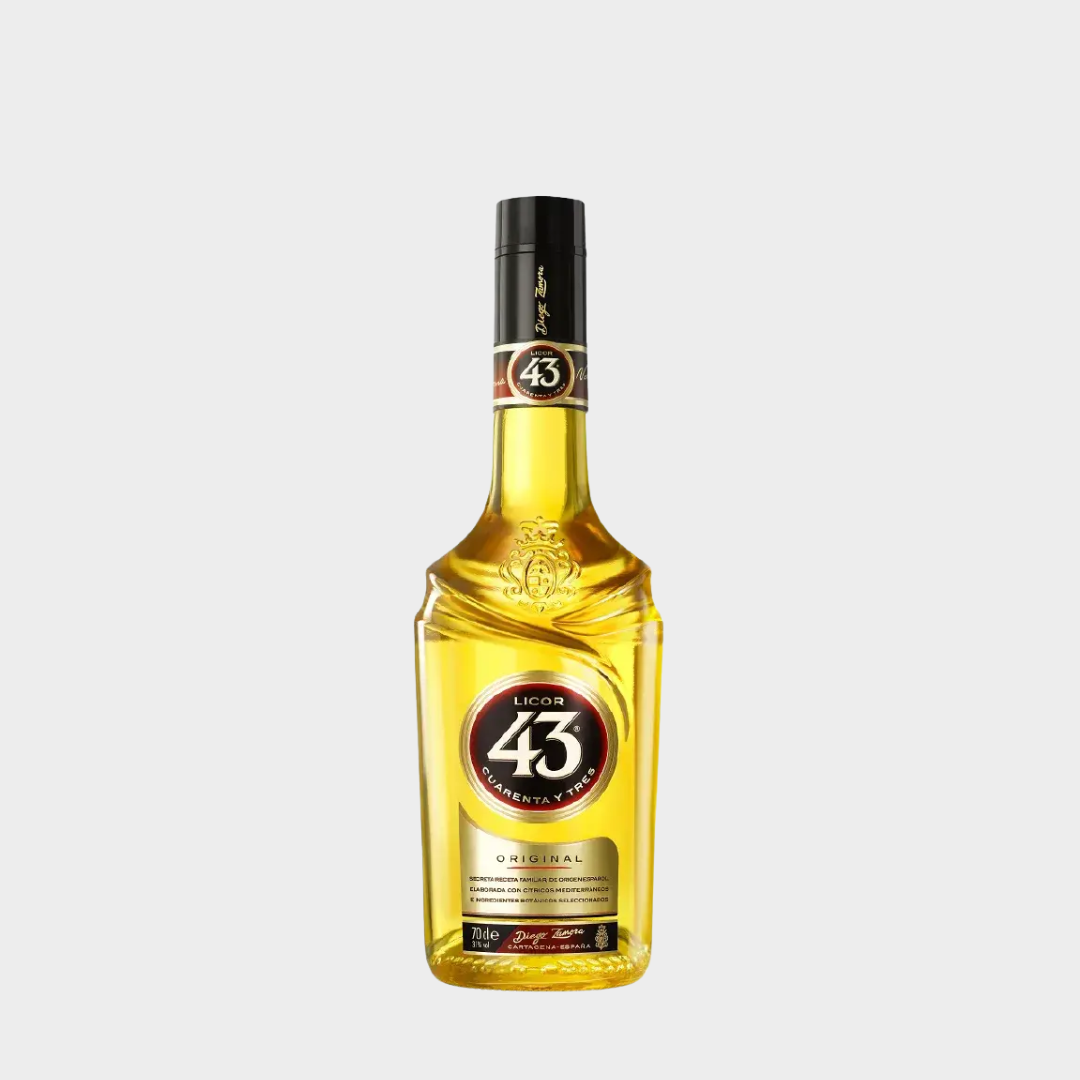 LICORES (8) LICOR 43 - 700ML - Imagen 1