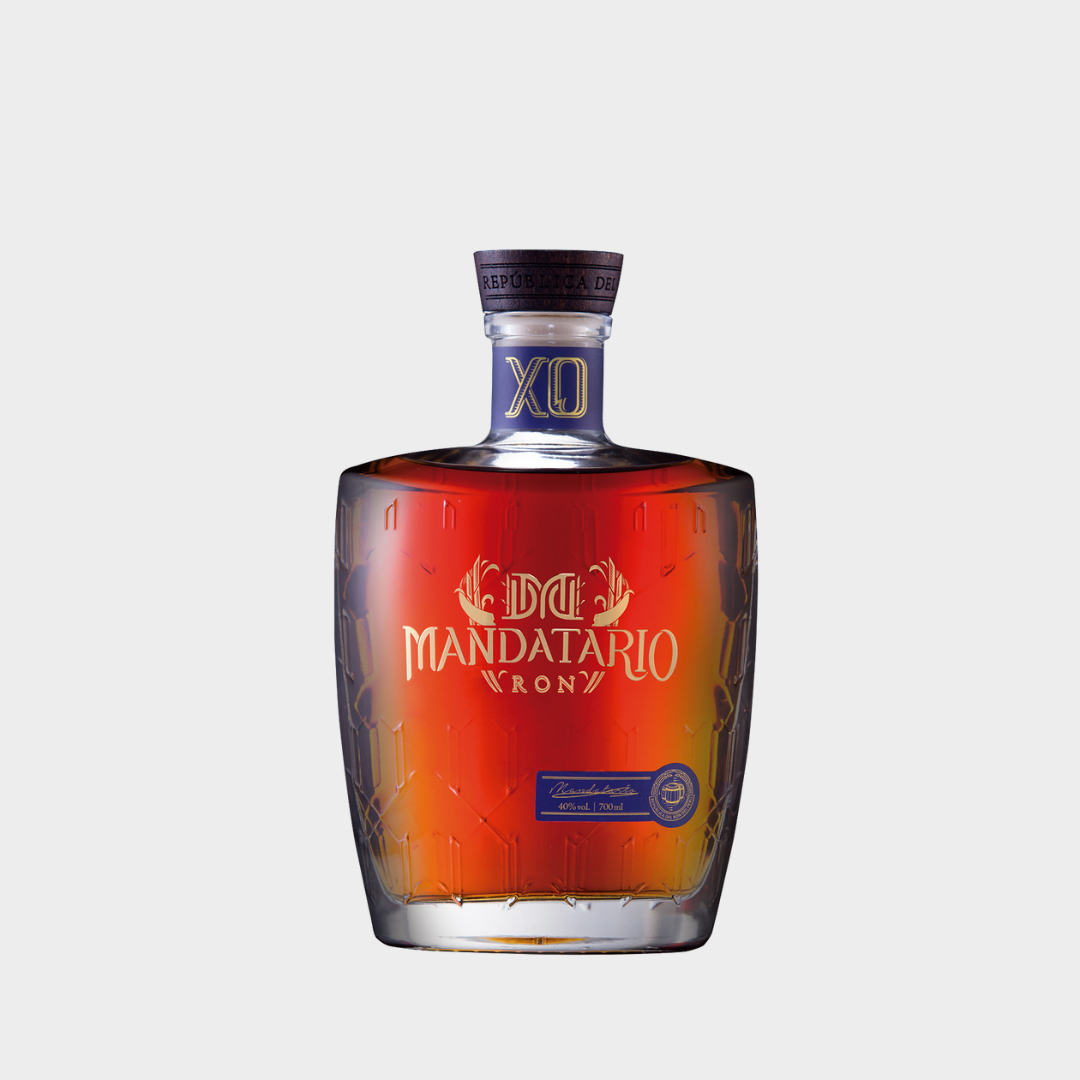 MANDATARIO XO (2) MANDATARIO XO - 700ML - Imagen 1