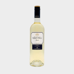 MARQUES DE RISCAL BLANCO - 750ML