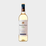 MARQUES DE RISCAL BLANCO - 750ML