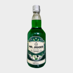 LICOR MENTA  MR JIGGER - 750ML