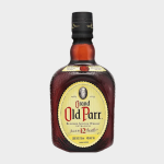 OLD PARR 12 - 750ML