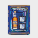 PACK CHIVAS 18 - 700ML + VASO