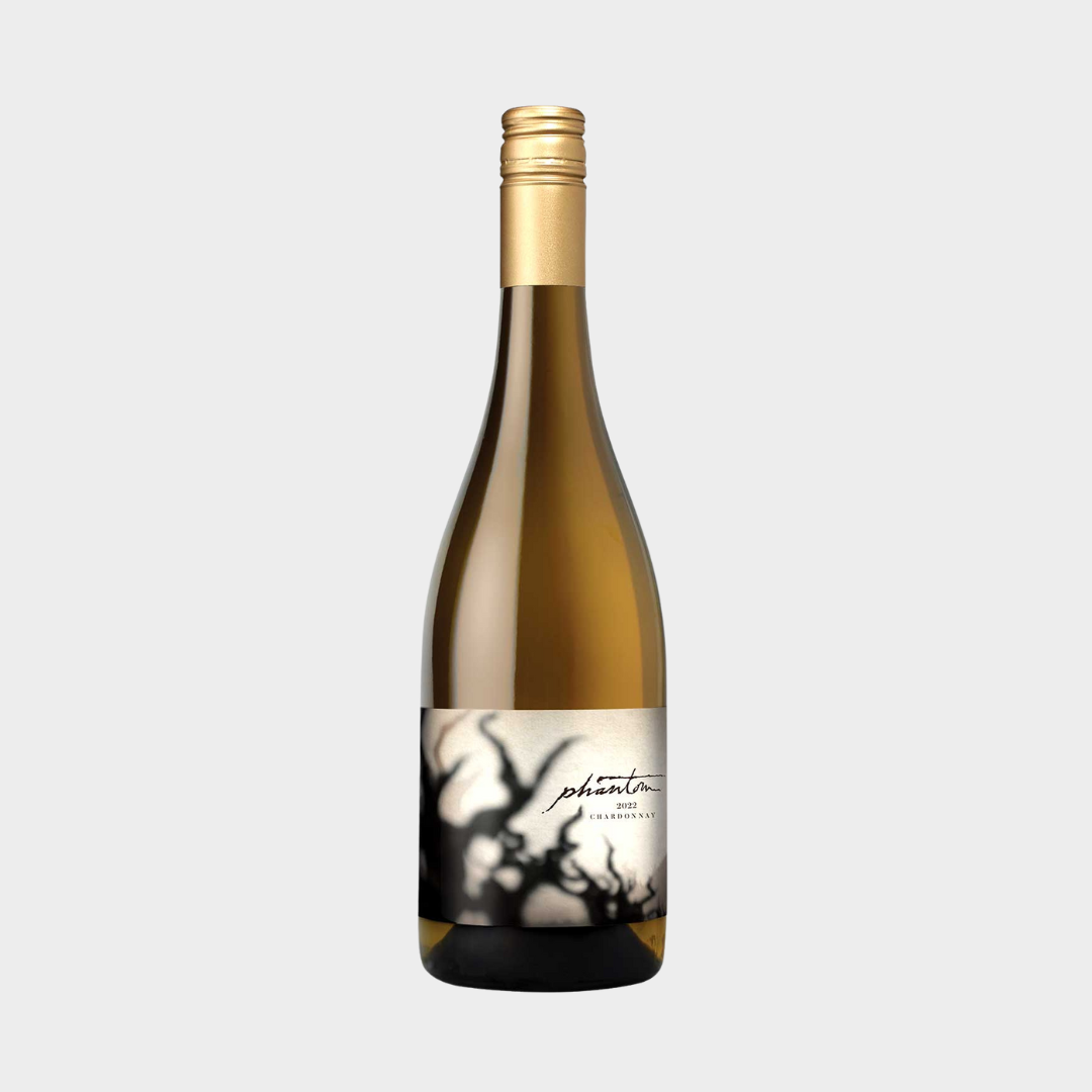 PHANTOM CHARDONNAY PHANTOM CHARDONNAY - 750ML - Imagen 1