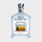 PORTÓN M/V ACHOLADO - 750ML