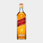 JOHNNIE WALKER RED LABEL - 750 ML