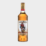 CAPTAIN MORGAN - 700ML