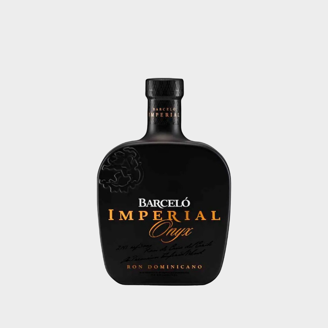 RON CARTAVIO RUBIO 8 AÑOS (2) BARCELO IMPERIAL ONYX - 750ML - Imagen 1