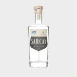 SARCAY PURO QUEBRANTA(2) - 700ML