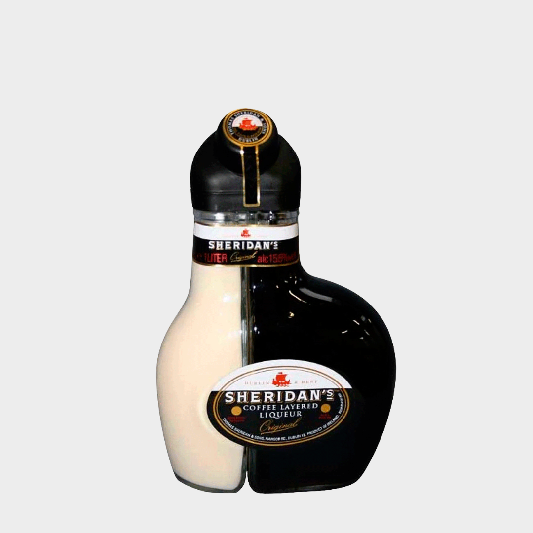 SHERIDAN'S SHERIDAN'S - 750ML - Imagen 1