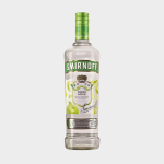 SMIRNOFF APPLE - 700ML