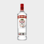 SMIRNOFF RED - 700ML