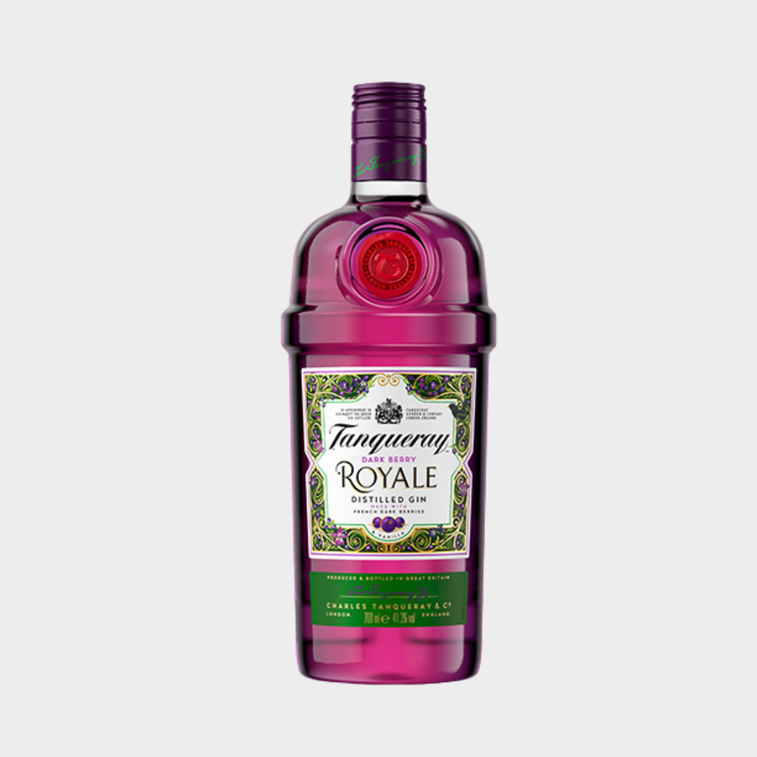 TANQUERAY ROYALE 700ML TANQUERAY ROYALE - 700ML - Imagen 1