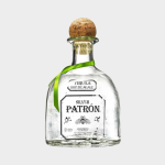 PATRON SILVER BLANCO - 700ML