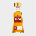 TEQUILA 1800 REPOSADO RUBIO - 750ML