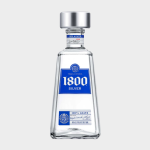 1800 SILVER JOSE CUERVO - 750ML