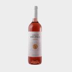 ALMA DE MECENAS - ROSÉ - 750ML