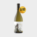 TIERRA DE LECHUZAS - SAUVIGNON BLANC - 750ML