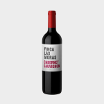 FINCA LAS MORAS CABERNET SAUVIGNON - 750ML