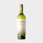 ALAMOS SAUVIG/BLANC - 750ML
