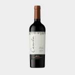 NIETO SENETINER CAMILA MALBEC - 750ML