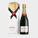 MOET & CHANDON BRUT IMPERIAL - 750ML