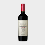 HAROLDOS ESTATE MALBEC - 750ML