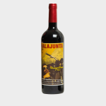 MALA JUNTA MALBEC - 750ML