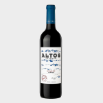 ALTOS LAS HORMIGAS MALBEC - 750ML