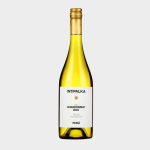 INTIPALKA CHARDONAY - 750ML