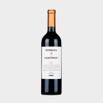 INTIPALKA RESERVA MALBEC MERLOT - RESERVA - 750ML