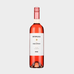 INTIPALKA ROSE - 750ML