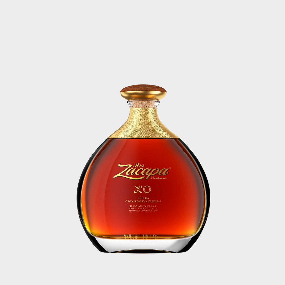 ZACAPA XO ZACAPA XO - 750ML - Imagen 1