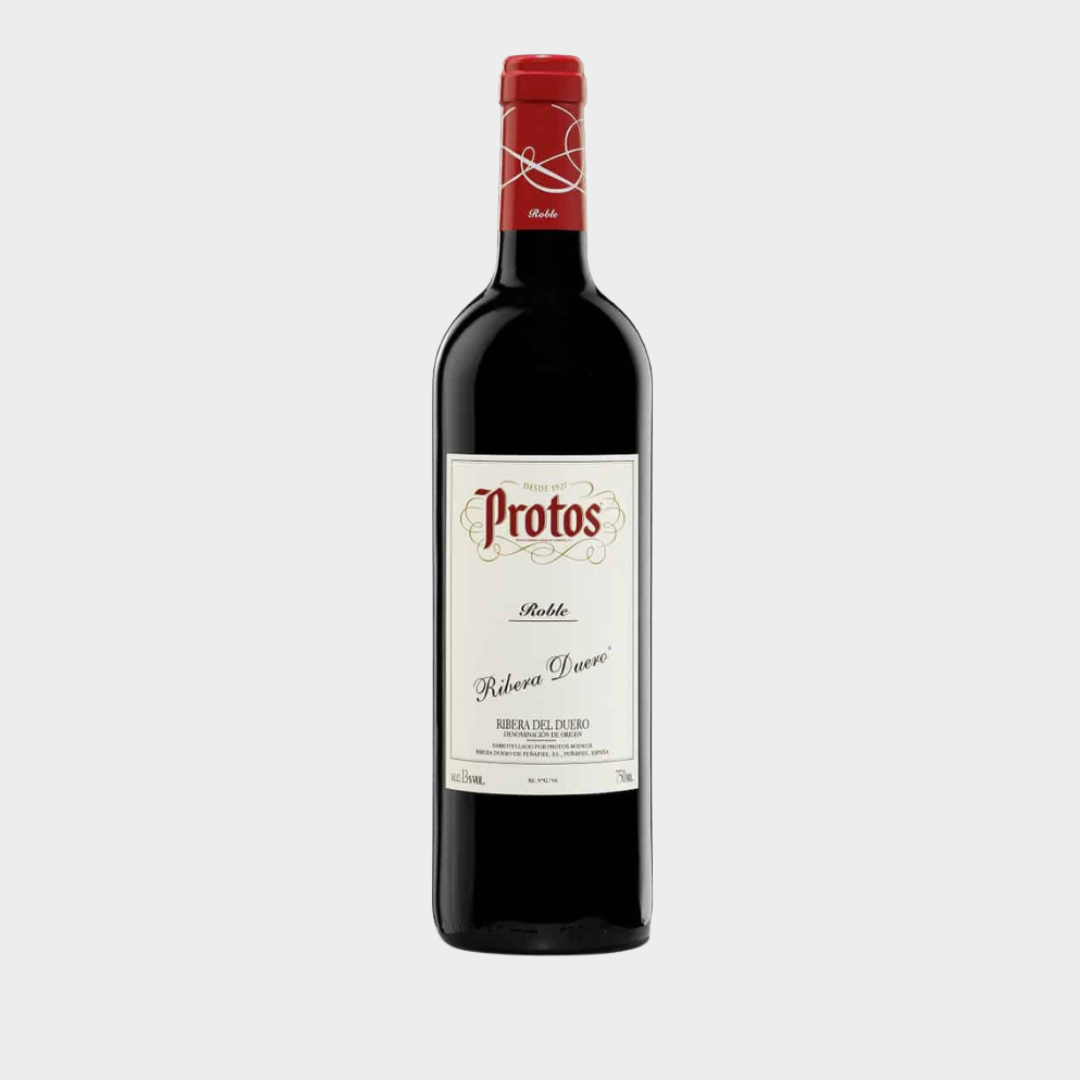 protos roble PROTOS ROBLE - 750ML - Imagen 1