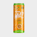 RTD RUSSKAYA WILD PASSION FRUIT - 355ML