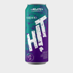 RTD CARTAVIO HIT MOJITO - 355ML