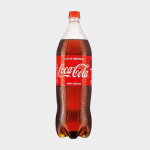 COCA-COLA 1.5 LT