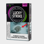 Cigarros Lucky Strike Wild Mix - 20un