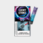 Cigarro Lucky Eclipse - 10und