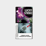Cigarros Lucky Strike Wild Mix - 10un