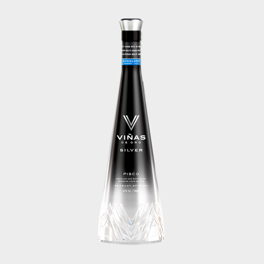 VIÑAS DE ORO SILVER ACHOLADO 700 ML VIÑAS DE ORO SILVER ACHOLADO - 700ML - Imagen 1