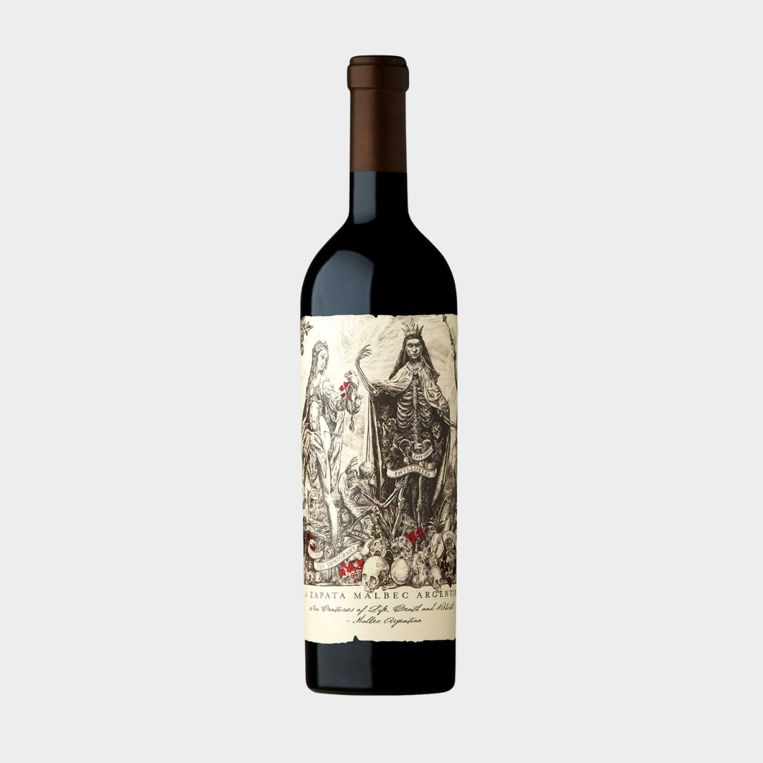 CATENA ZAPATA MALBEC - 750 ML CATENA ZAPATA MALBEC - 750 ML - Imagen 1
