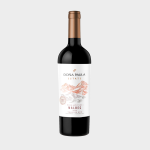 DOÑA PAULA ESTATE MALBEC - 750 ML
