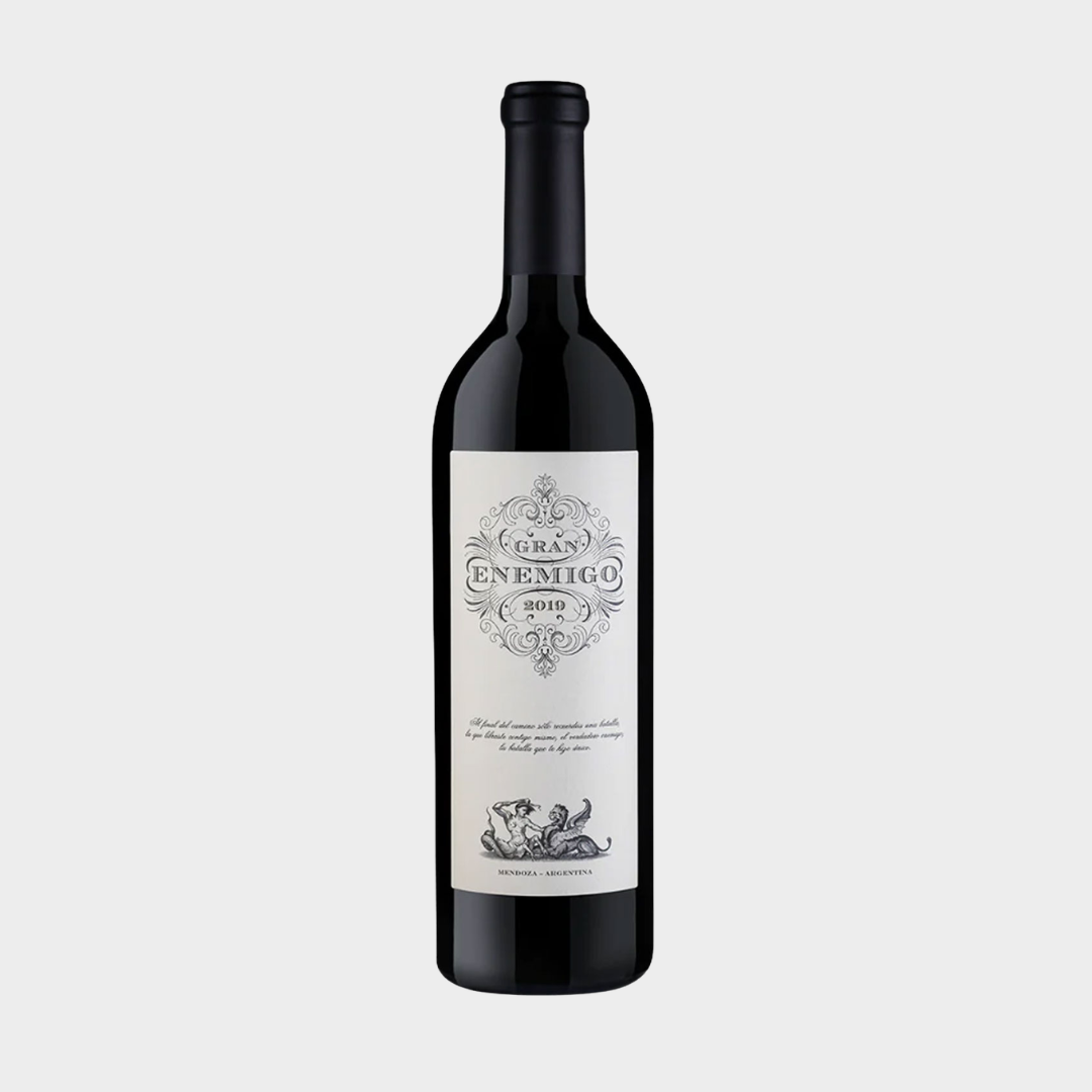 GRAN ENEMIGO BLEND - 750 ML (1) GRAN ENEMIGO BLEND - 750 ML - Imagen 1