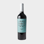LORCA MALBEC - 750ML